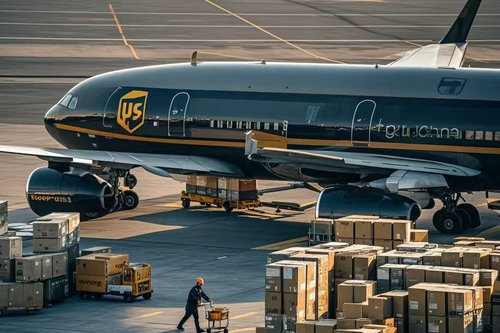 北京UPS國際快遞公司,北京UPS國際快遞費用可以打折嗎